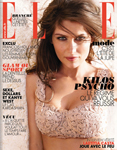 Elle (France-25 May 2012)